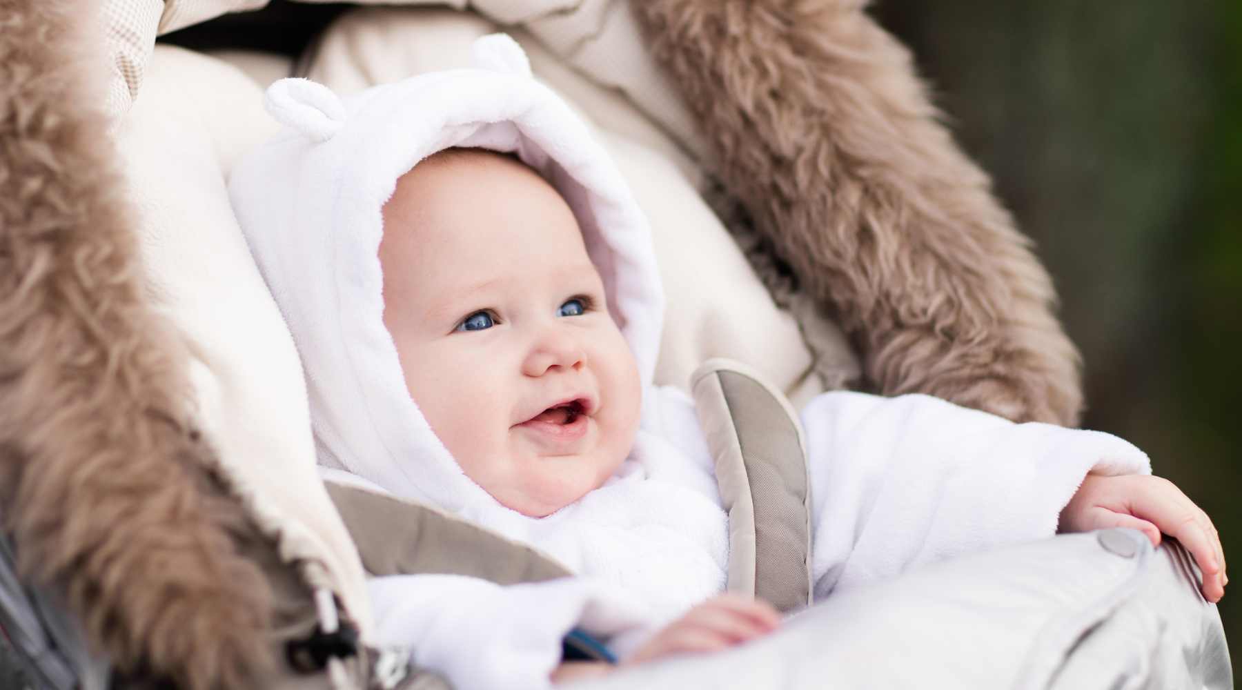 How to choose a baby stroller? (Essential things to know!) Unipride